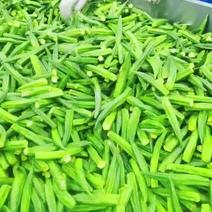 秋葵脆果蔬脆专业生产厂家支持散装批发oem代加工