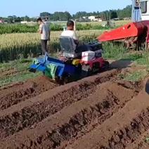 履带微耕机耕地机省油耐用操作简单安全快捷全新耕种模式