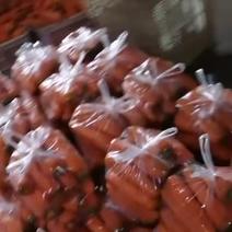 胡萝卜，精品胡萝卜🥕，东台胡萝卜大量上市中，基地化供应