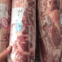 锡林浩特草地羔羊肉卷品质好，大量批发，可发全国