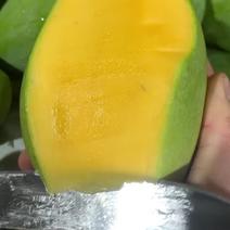 越南玉芒青芒一件新鲜水果整箱特价