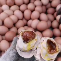天津特产麻酱鸡蛋厂家直销。