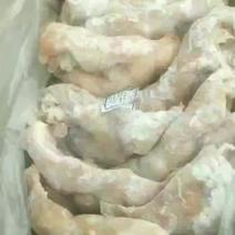 国产猪头肉19斤干货