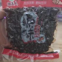 【豆豉】麻辣五香原味多种规格多种口味厂家发货