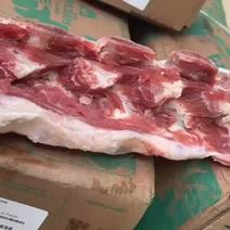 多肉牛脊骨几元一斤的有需要的赶紧一批好货源看这肉