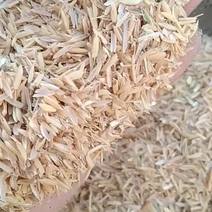 四川地区出售干净除尘过筛美丽品质打包酿酒用稻壳