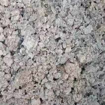红薯渣，经机機粉碎过滤，提炼出的地瓜渣，是做饲料的好原料