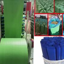 青储袋：我厂生产各种规格编织袋青储袋规格齐全有整套青储袋