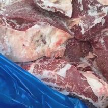 超大块牛肉适合烤肉火锅涮锅用大量批发