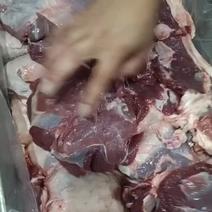 精品羊肉带皮去皮厂家直发品质保证