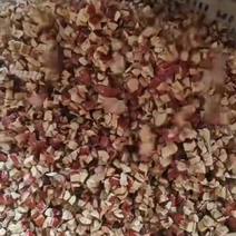新疆红枣颗粒，食品厂专用