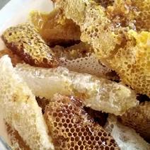 正宗中华土蜂蜜，野蜂蜜，百花蜜