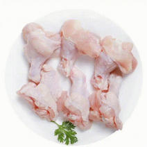 新鲜冷冻鸡翅根20斤单冻鸡小腿翅根小鸡腿清真烧烤油炸