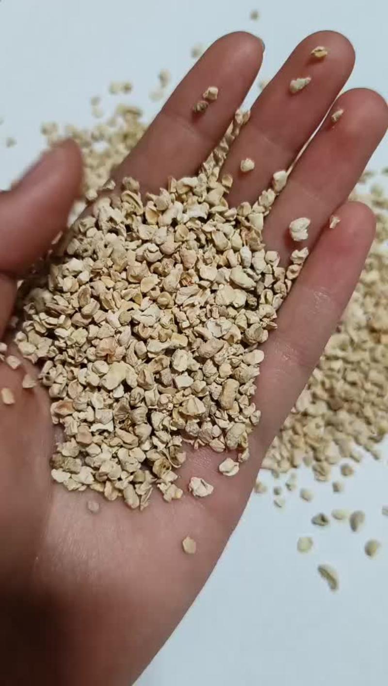 河北精品玉米芯颗粒，规格齐全，品质好价格真实