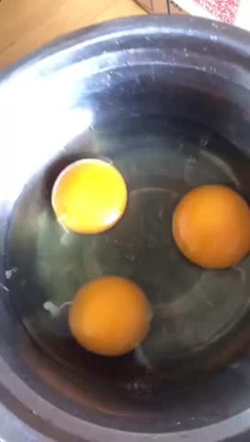 土鸡蛋农村绿壳鸡蛋