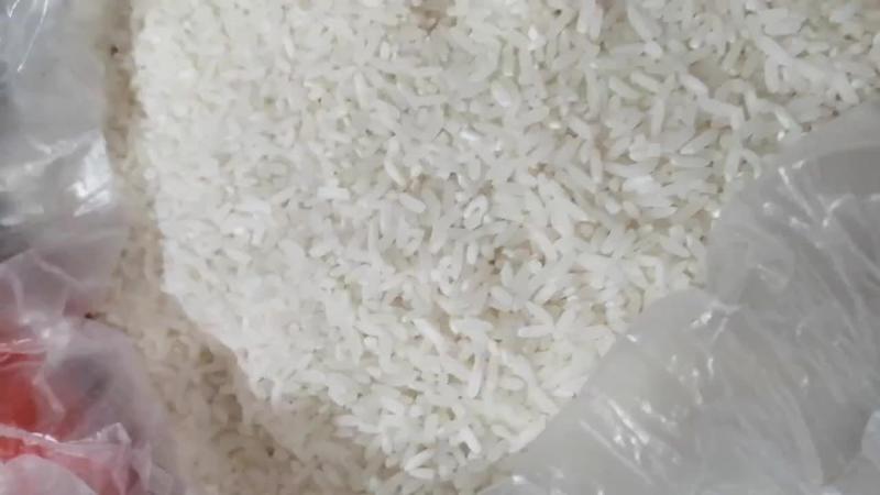 直销农家自种一季稻稻谷大米，2020新米软米
