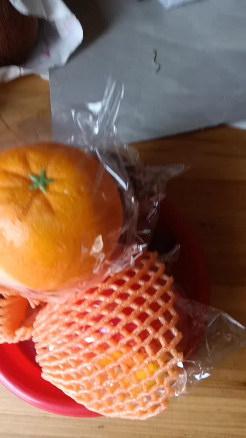 江西橙子大橙来自农家自种，5斤为—件批发包邮。