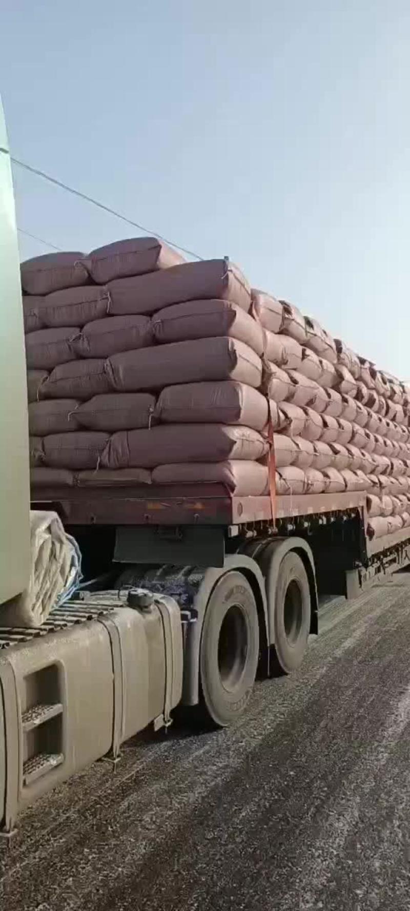 棉籽壳新疆直销一手货源保质保量货干无杂质