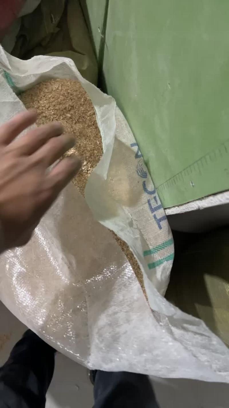 小麦麸皮，现货2吨，需要的联系