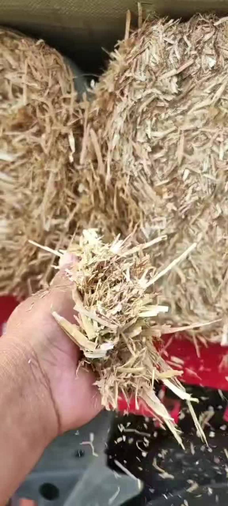 （精品）小麦秸秆柔丝小包白亮