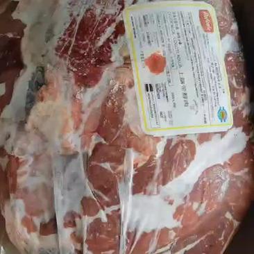 牛脖肉，酱牛肉专用产品福利价23一斤，可替代牛腱子