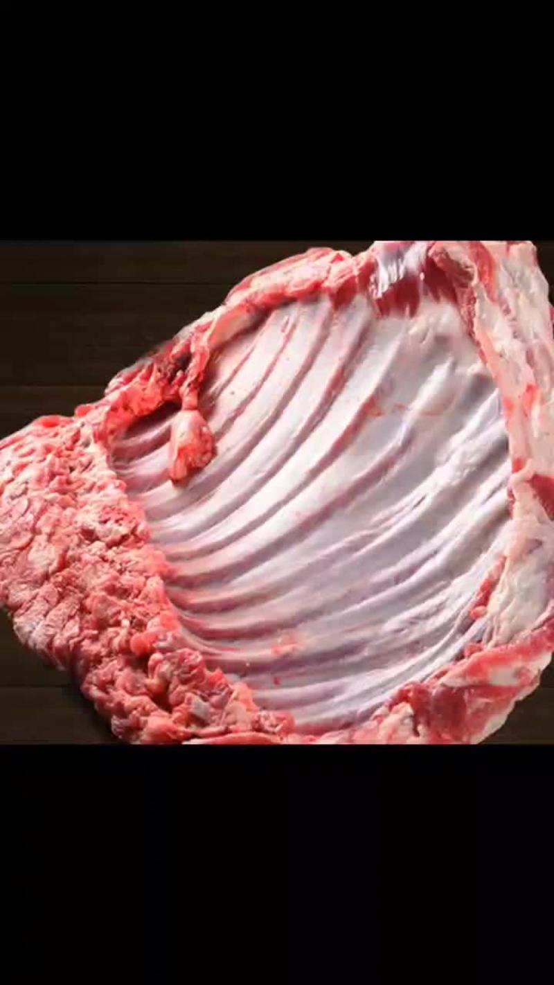 【正宗】宁夏盐池滩羊肉每天现宰一手货源价格优惠