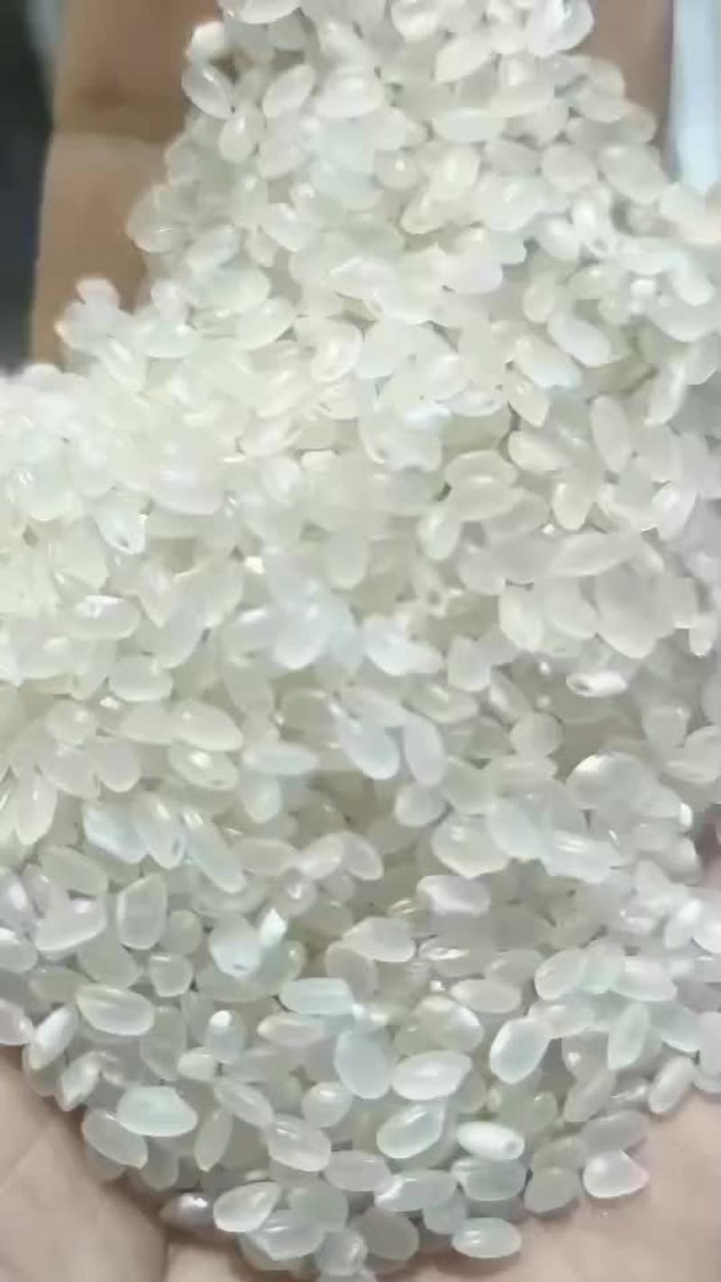 东北大米批发零售东北珍珠米长粒香大米团购一件代发